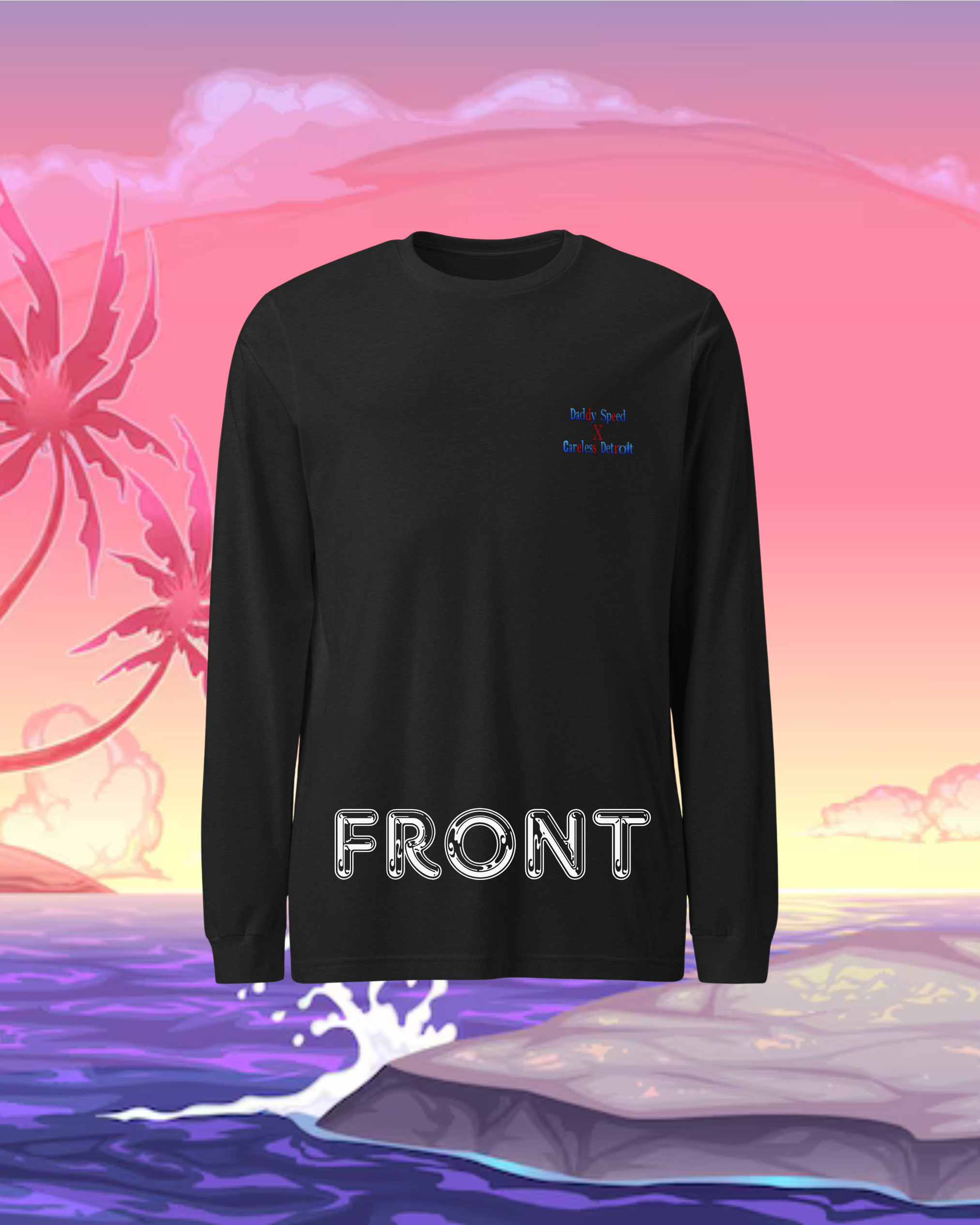 WANTED: Speed Bloodline Crew