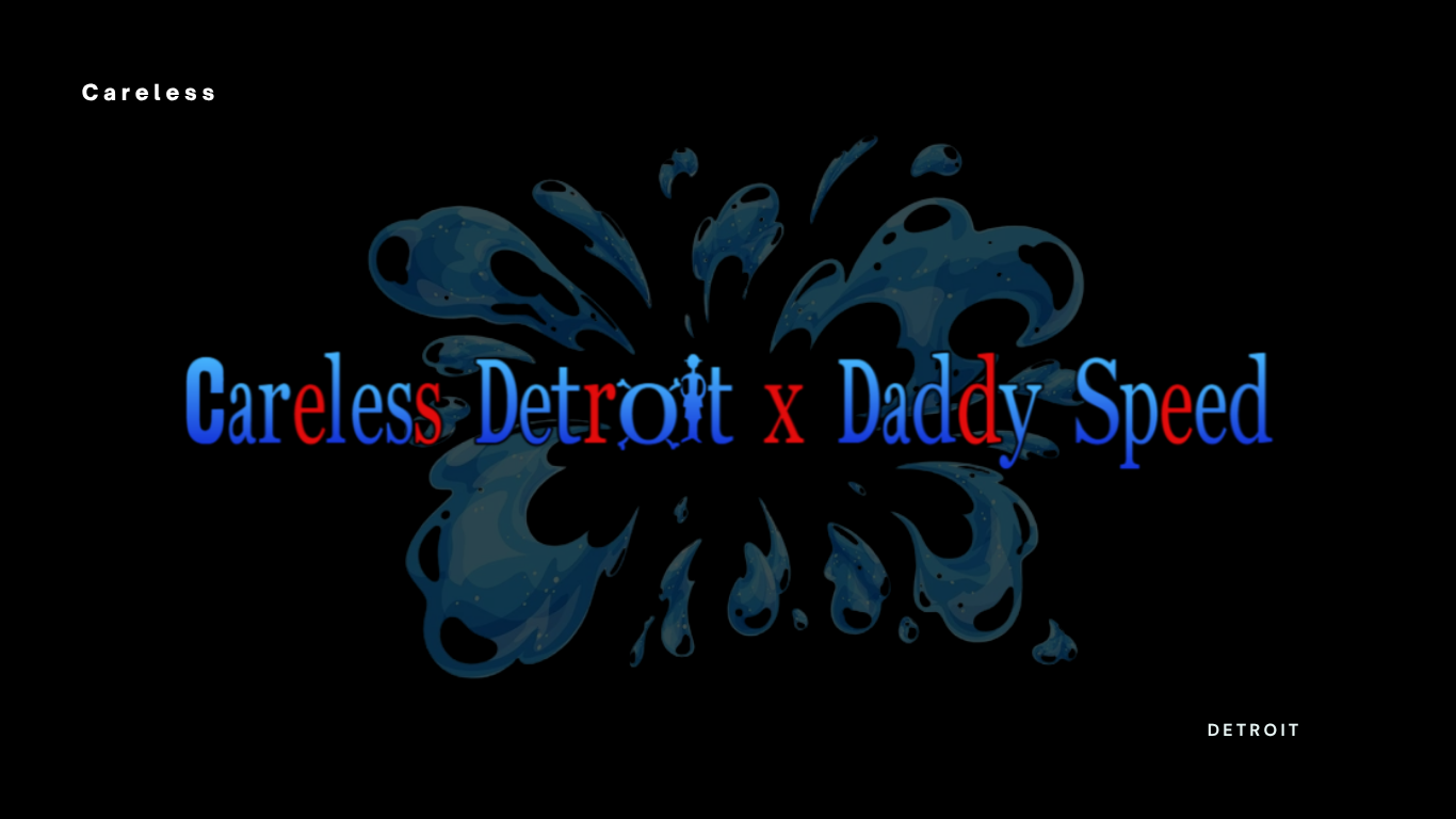 CarelessDetroit