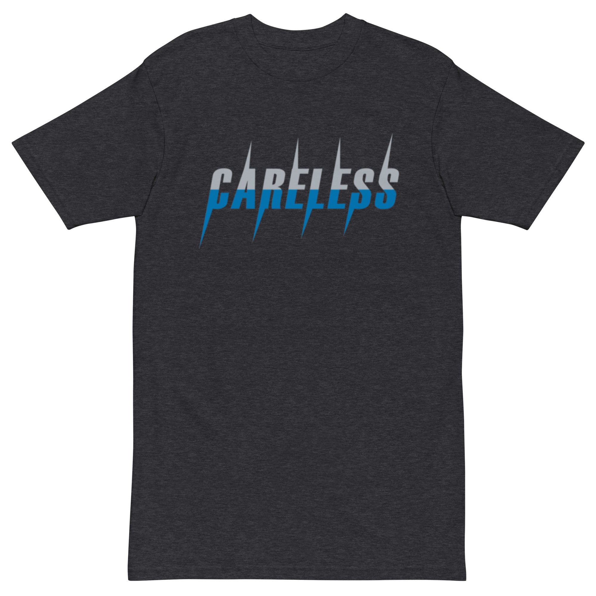 Men’s premium heavyweight tee