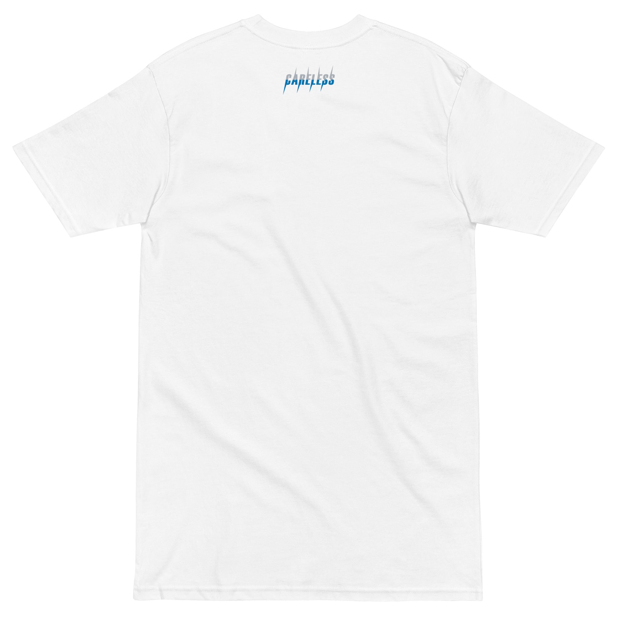 Men’s premium heavyweight tee