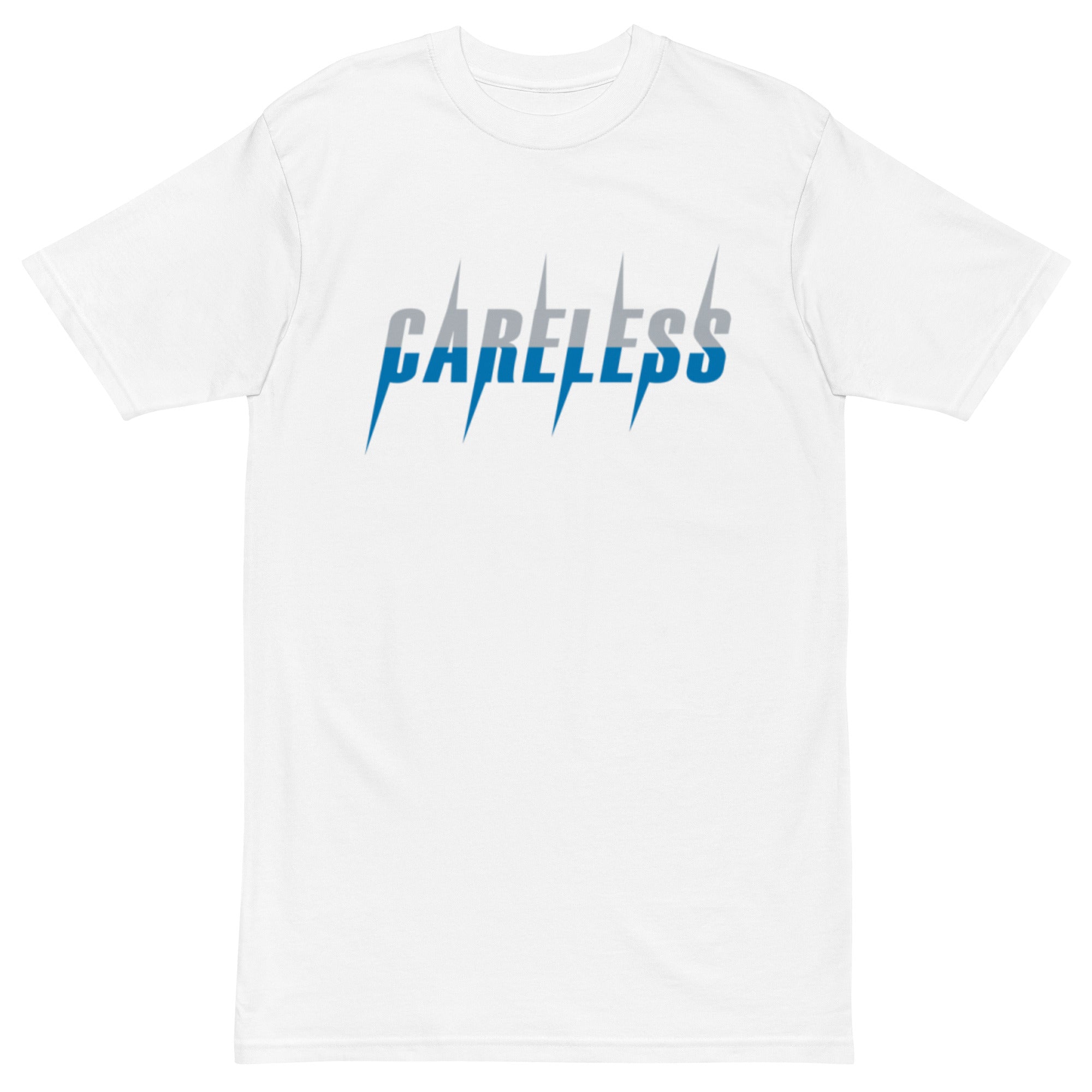 Men’s premium heavyweight tee