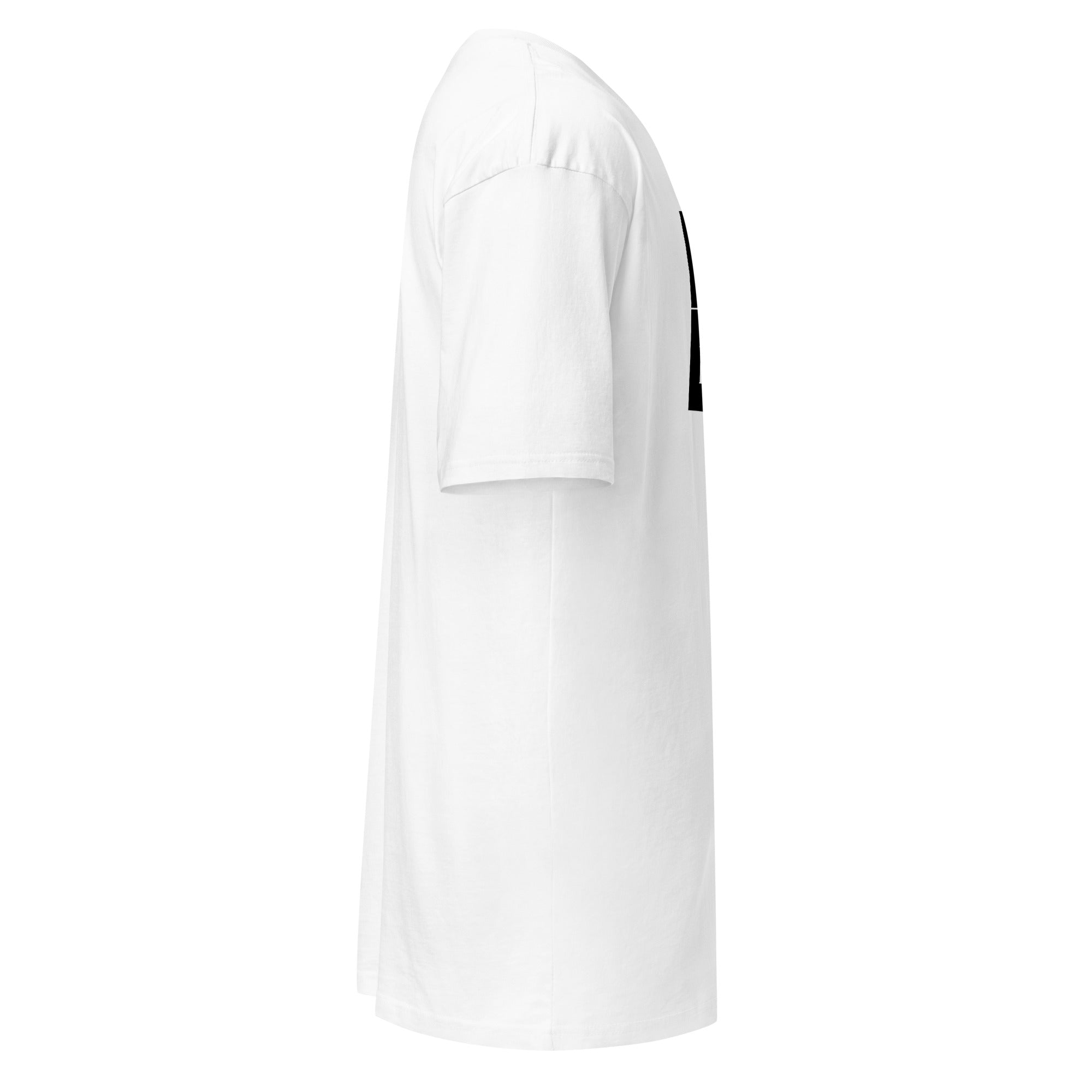 Classic Careless Men’s Heavyweight Tee