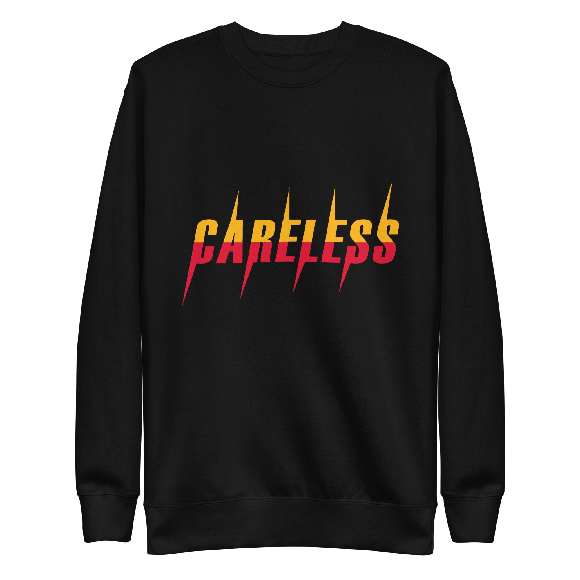 Unisex Premium Sweatshirt