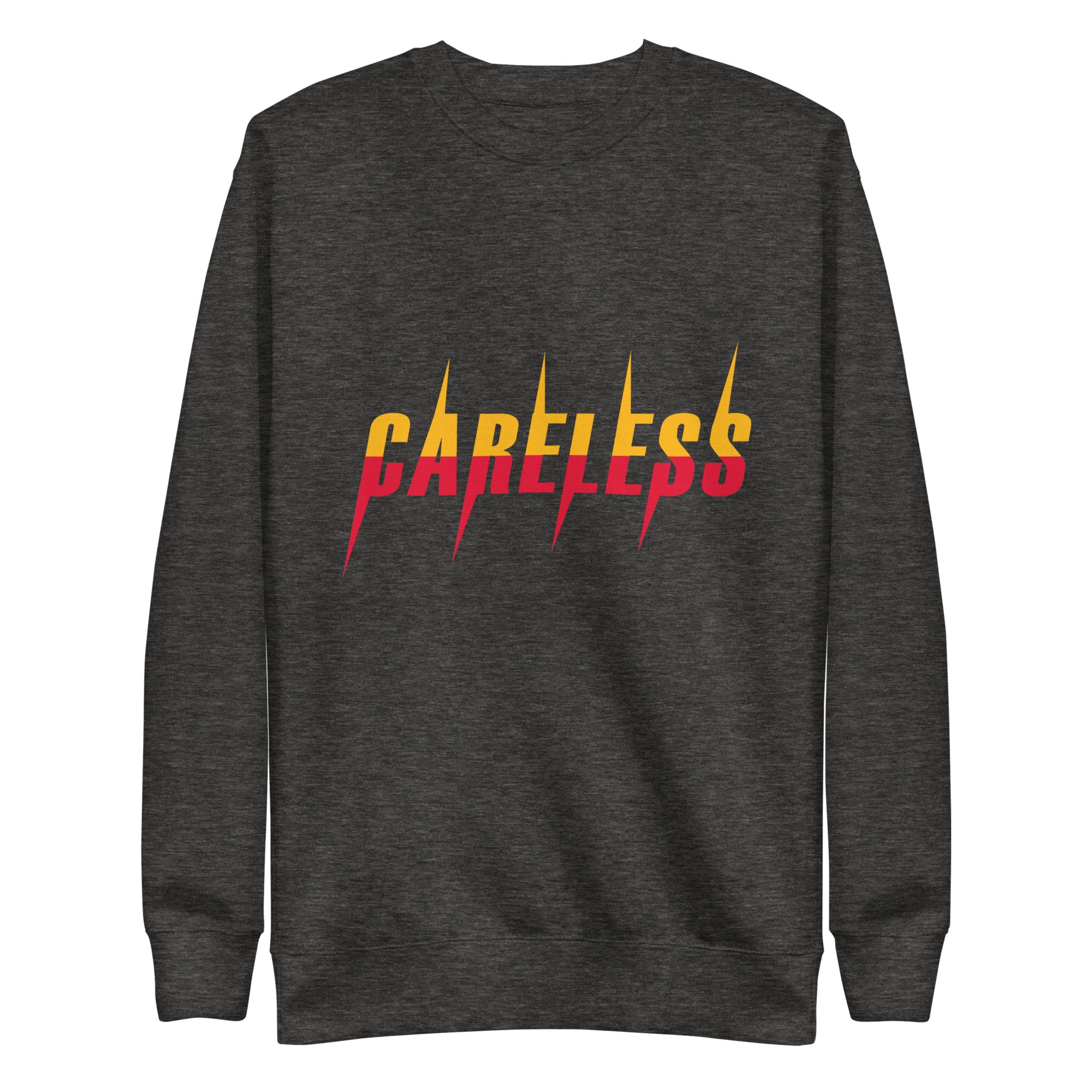 Unisex Premium Sweatshirt