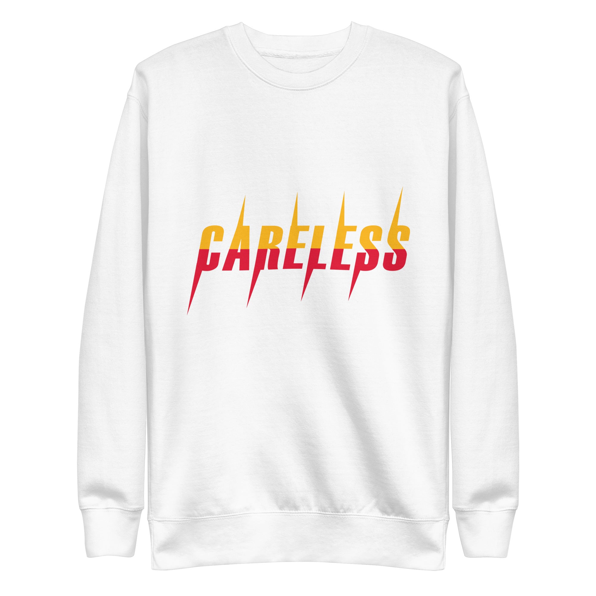 Unisex Premium Sweatshirt