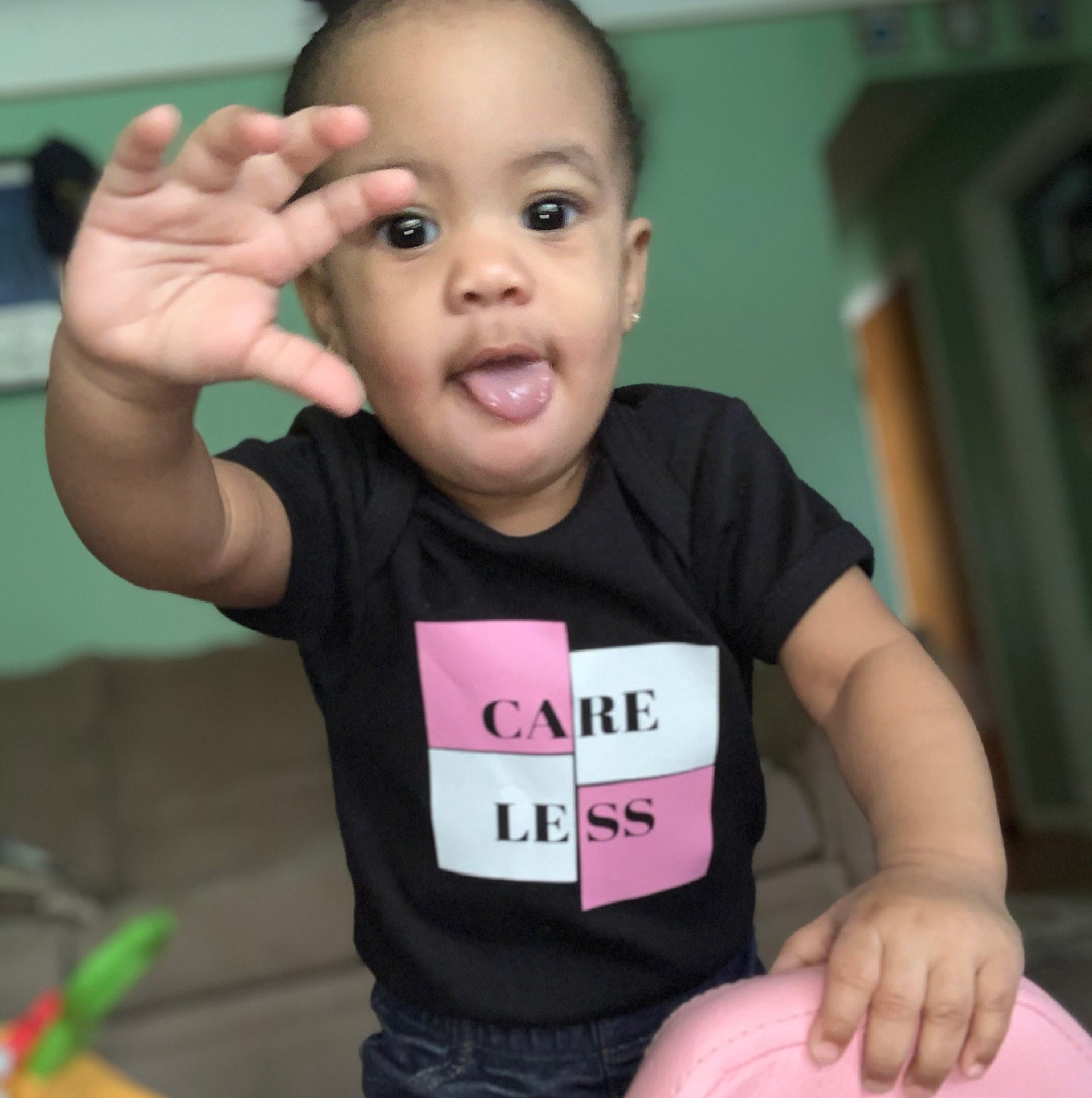 ALL KIDS – CarelessDetroit
