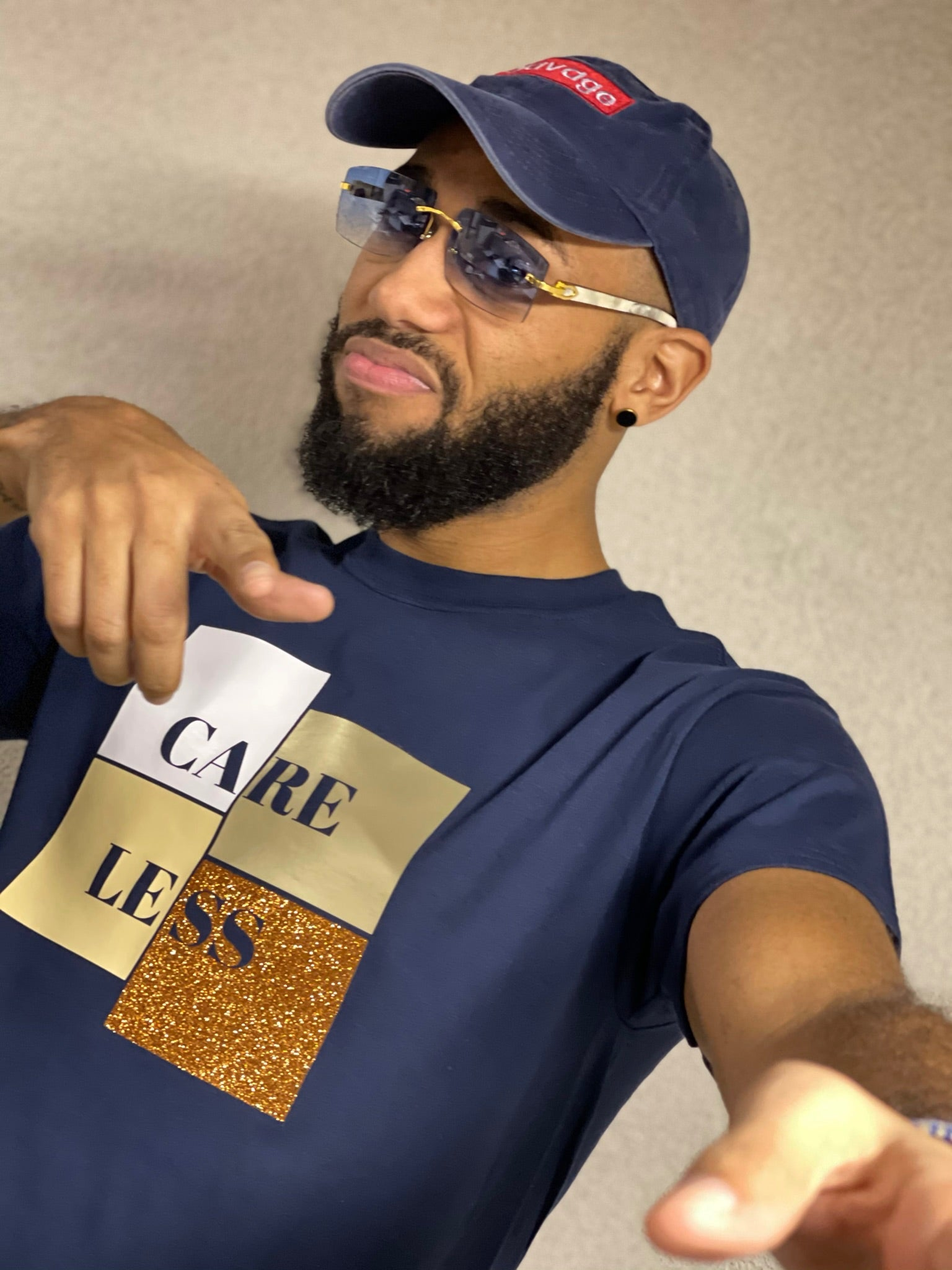 ALL MEN – CarelessDetroit