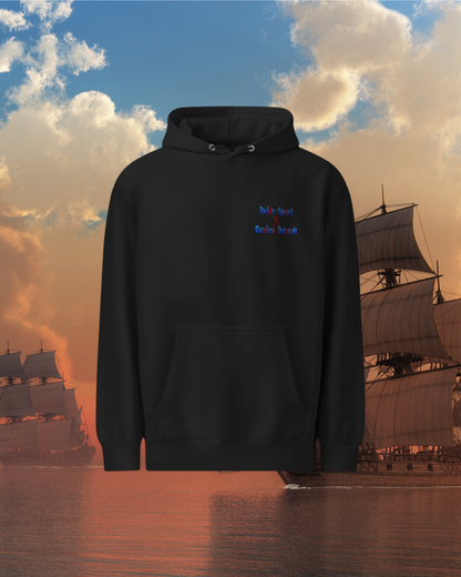 Mark of the Crew Hoodie