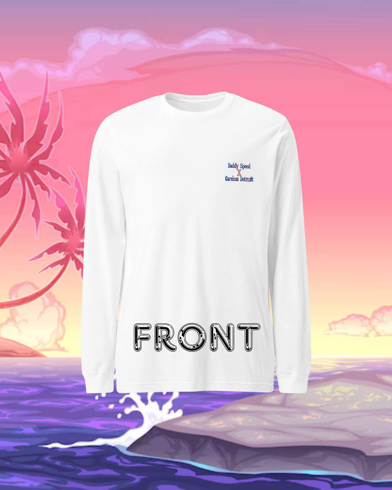 WANTED: Speed Bloodline Crew