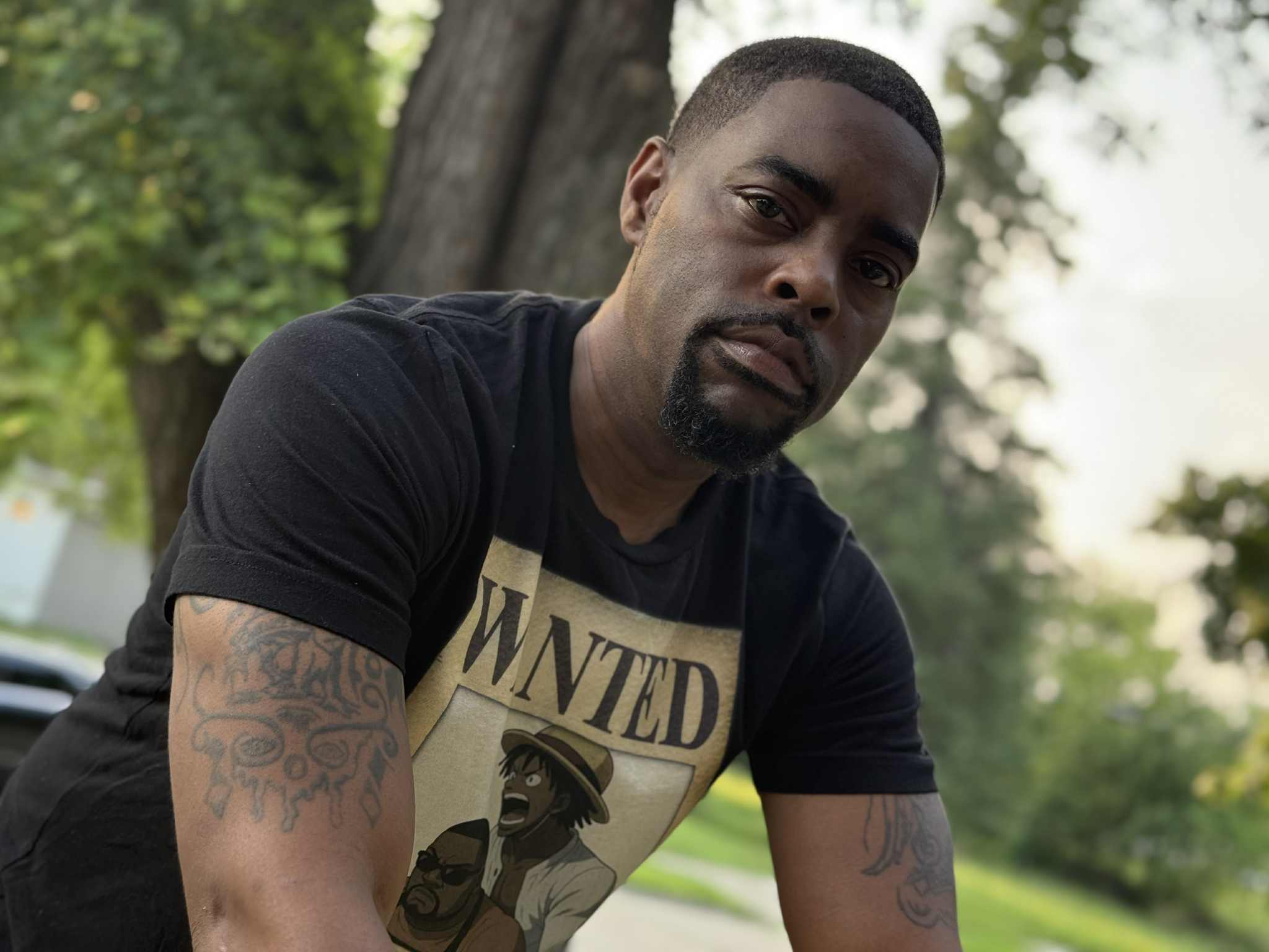 Daddy Speed x Careless Detroit Tee (Limited Edition)