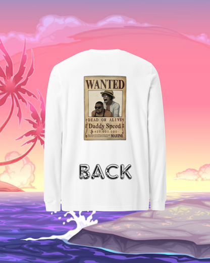 WANTED: Speed Bloodline Crew