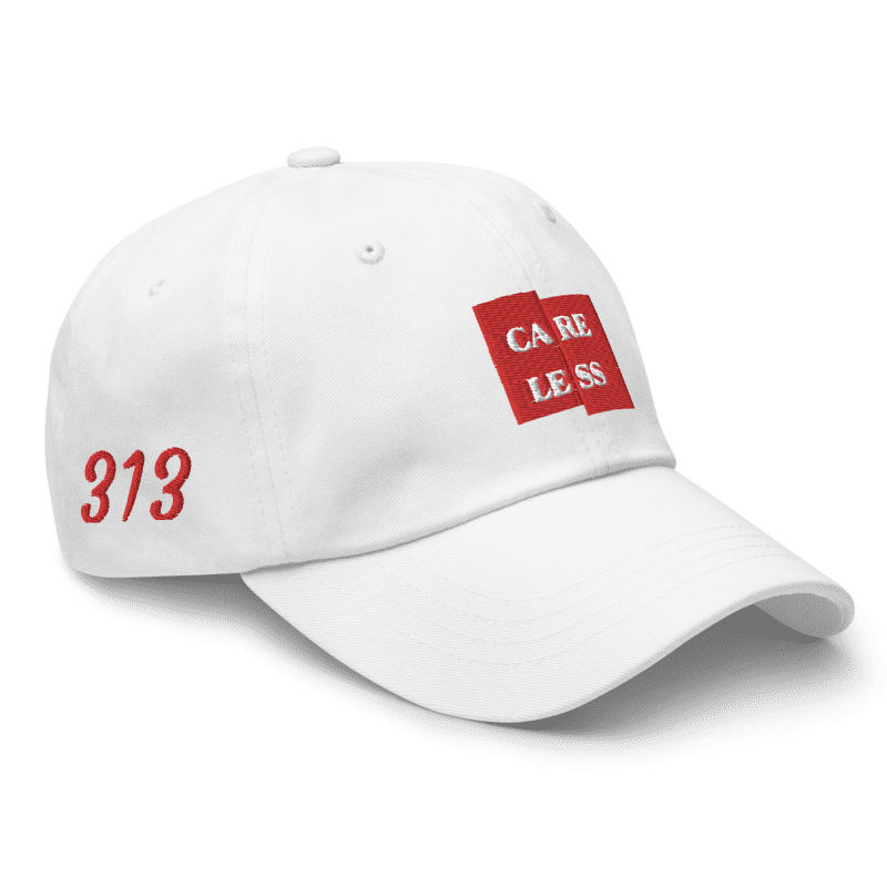Dad hat