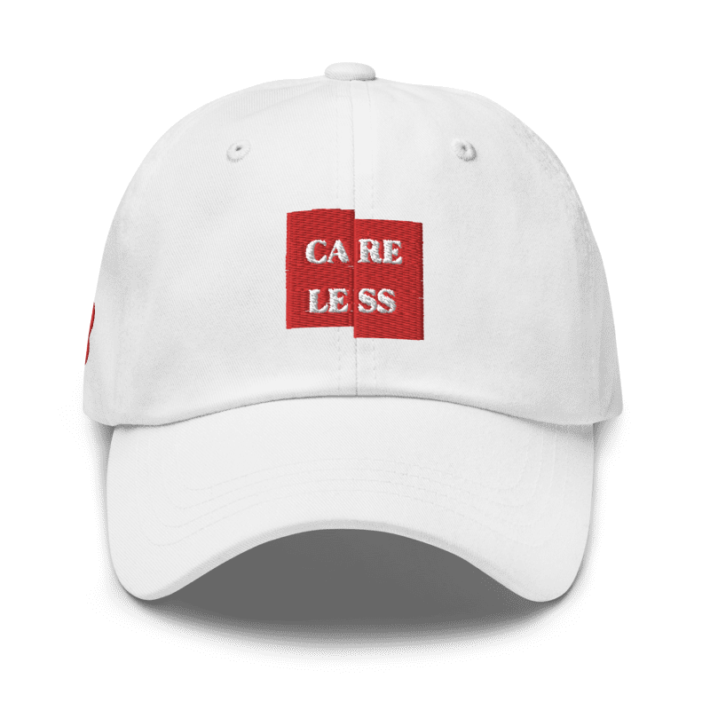 Dad hat