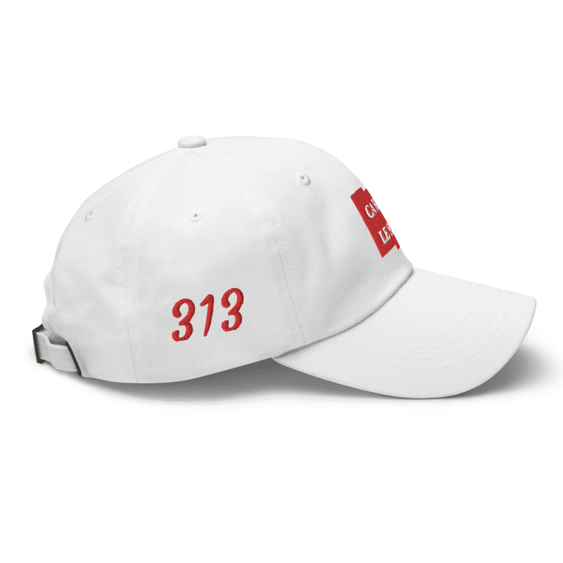 Dad hat