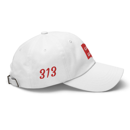 Dad hat