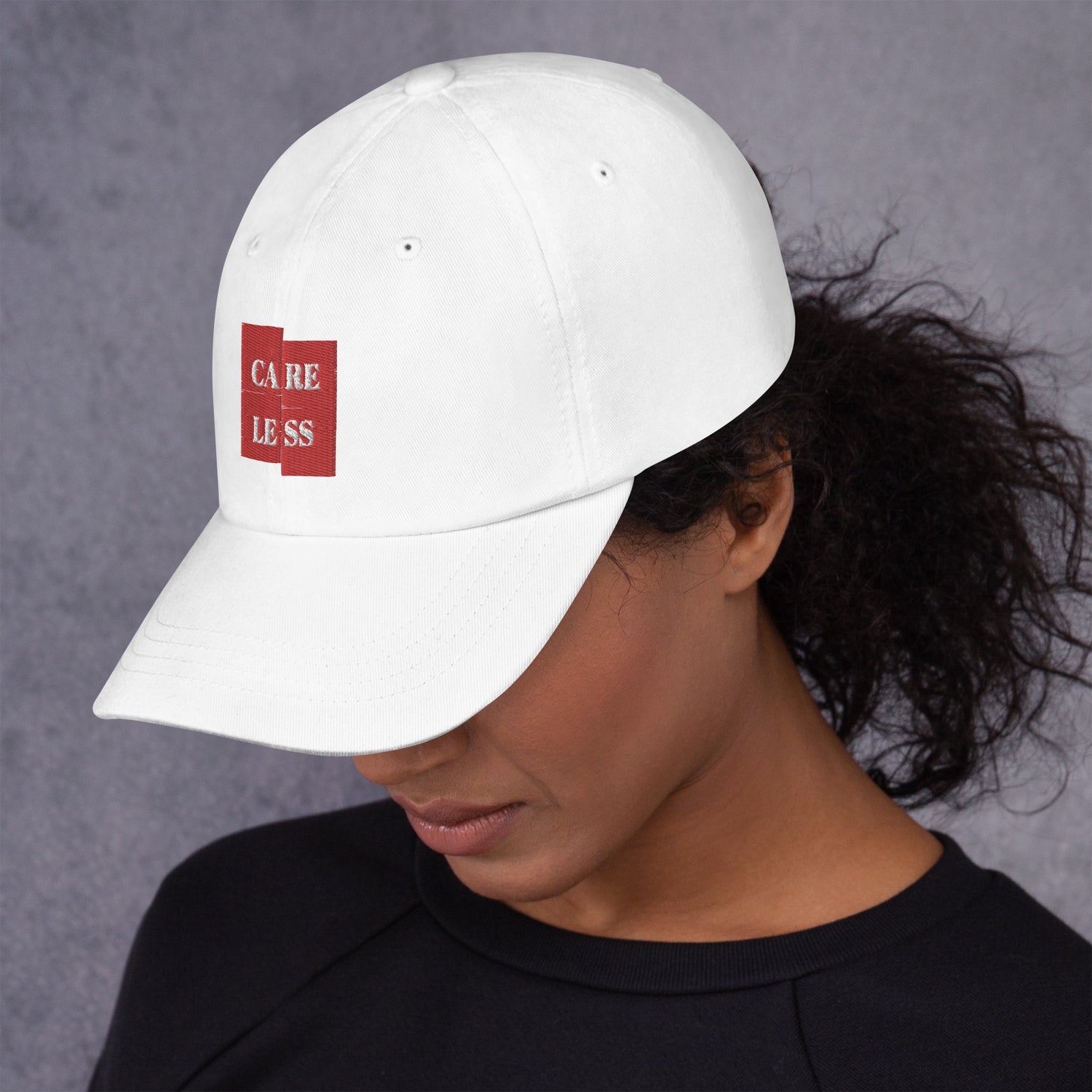Dad hat