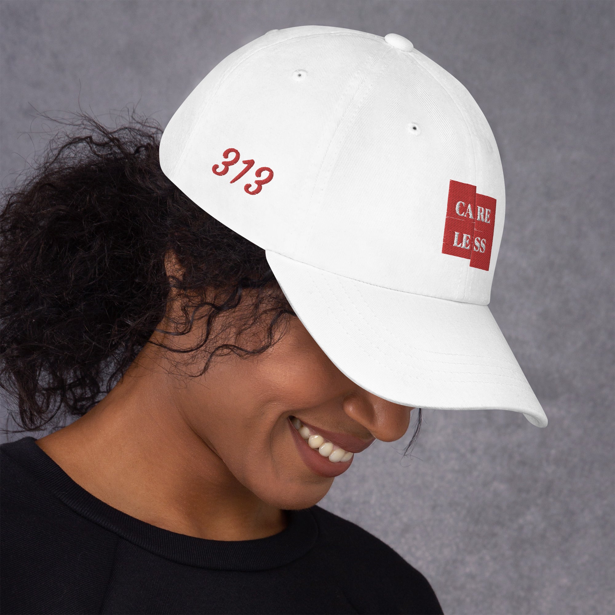 Dad hat
