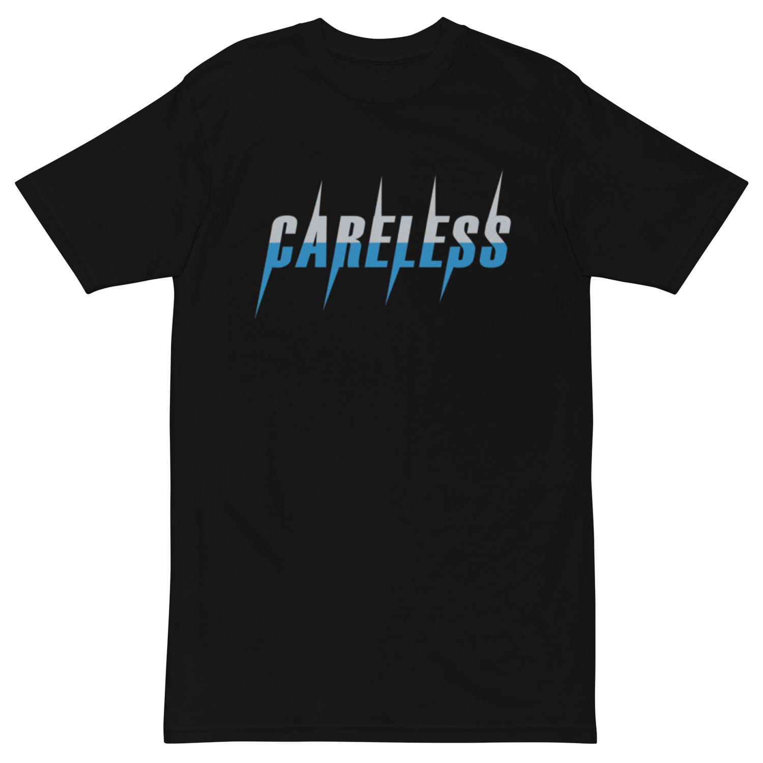 Men’s premium heavyweight tee