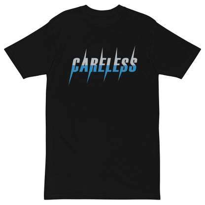 Men’s premium heavyweight tee