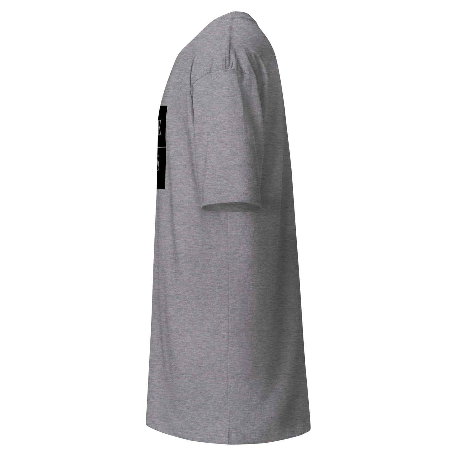 Classic Careless Men’s Heavyweight Tee