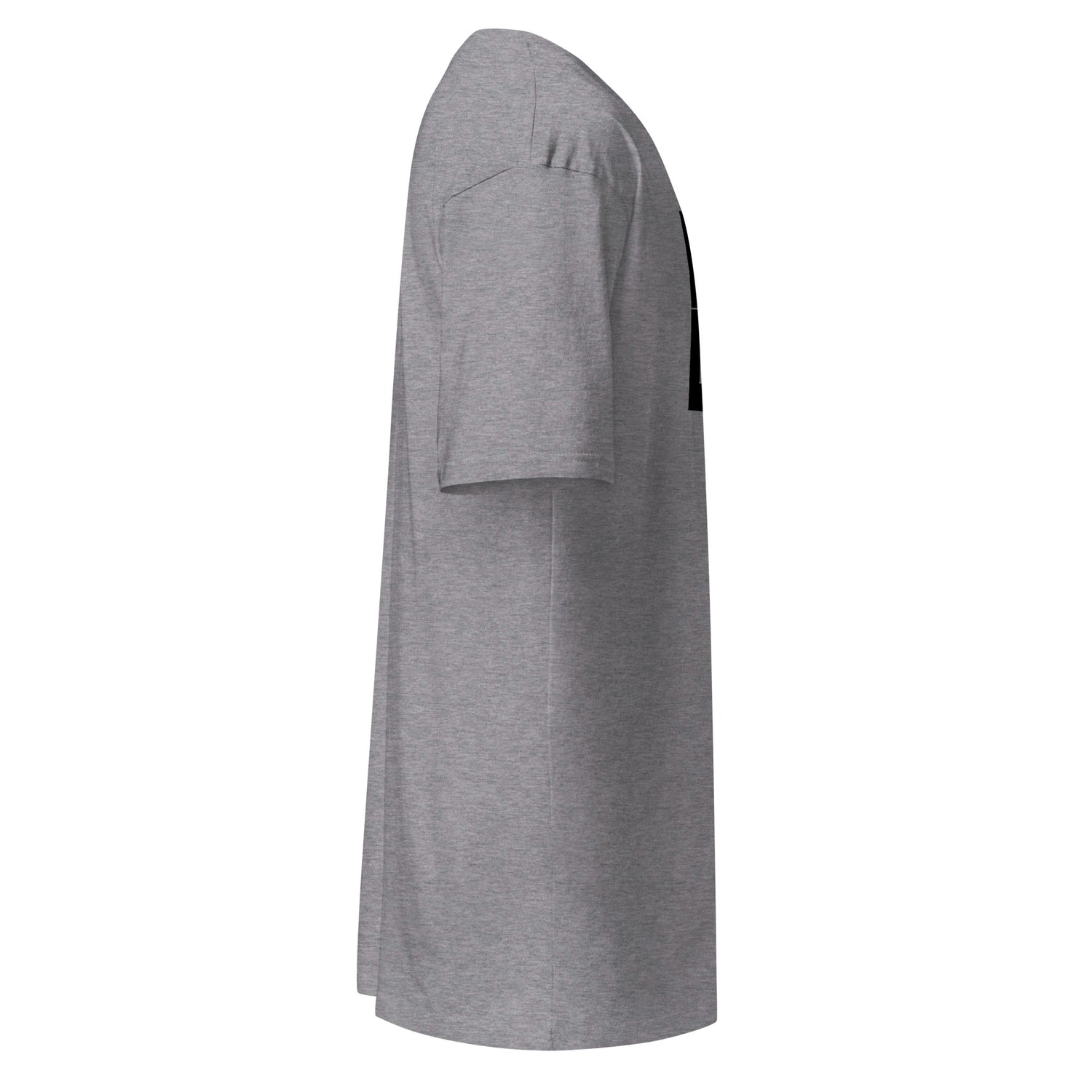 Classic Careless Men’s Heavyweight Tee