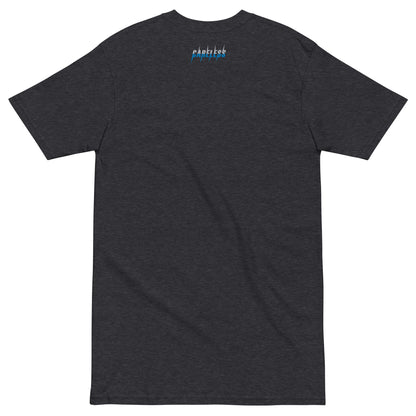 Men’s premium heavyweight tee