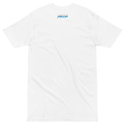 Men’s premium heavyweight tee