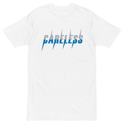 Men’s premium heavyweight tee