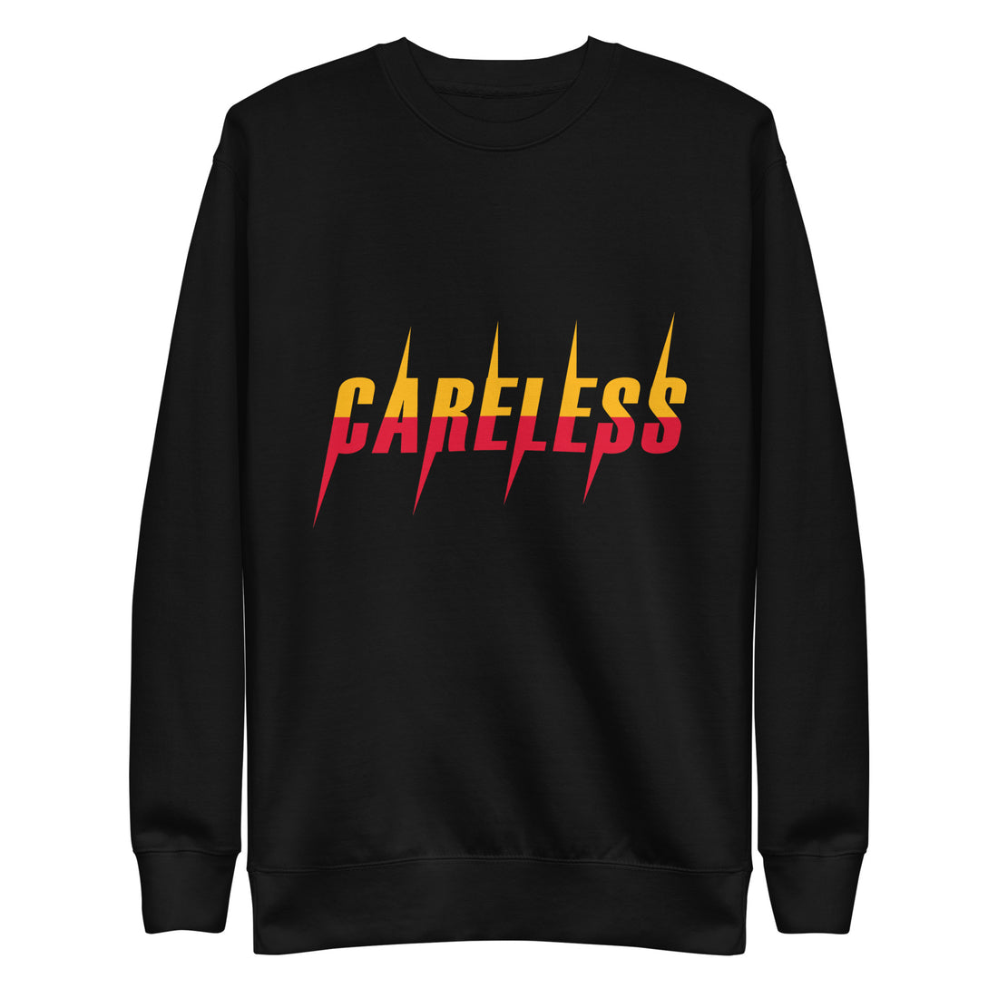 Unisex Premium Sweatshirt